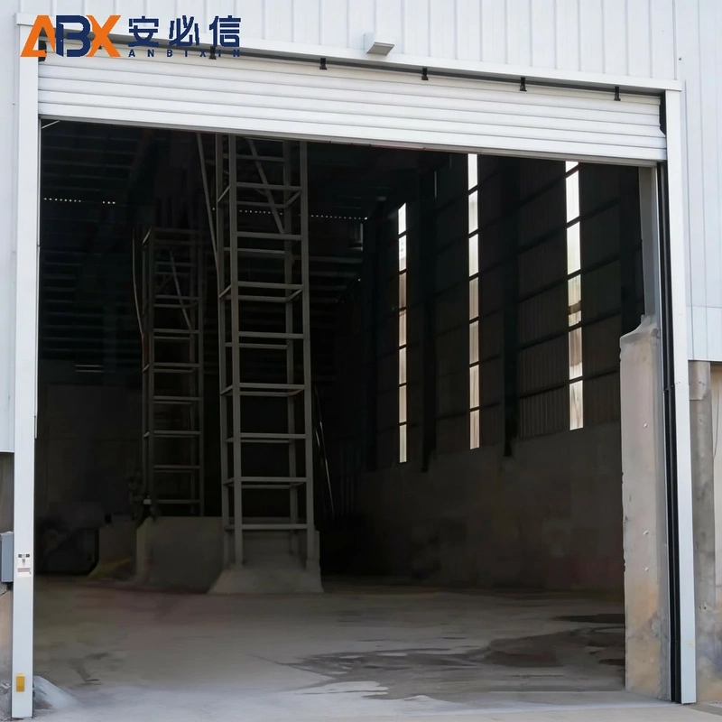 定西市机械式门封